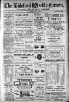 North Devon Gazette Tuesday 08 March 1904 Page 1