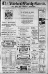 North Devon Gazette Tuesday 17 May 1904 Page 1