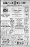 North Devon Gazette Tuesday 31 May 1904 Page 1