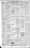 North Devon Gazette Tuesday 01 November 1904 Page 4