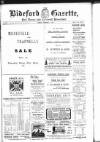 North Devon Gazette Tuesday 07 February 1905 Page 1