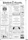 North Devon Gazette Tuesday 28 February 1905 Page 1