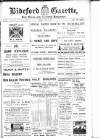 North Devon Gazette Tuesday 02 May 1905 Page 1