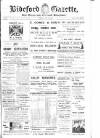 North Devon Gazette Tuesday 16 May 1905 Page 1