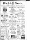 North Devon Gazette Tuesday 06 June 1905 Page 1