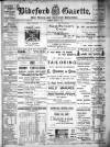 North Devon Gazette Tuesday 20 June 1905 Page 1