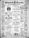 North Devon Gazette Tuesday 27 June 1905 Page 1