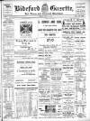North Devon Gazette Tuesday 08 August 1905 Page 1