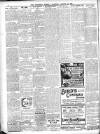 North Devon Gazette Tuesday 15 August 1905 Page 6