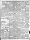 North Devon Gazette Tuesday 09 January 1906 Page 5