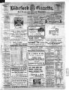 North Devon Gazette Tuesday 10 September 1907 Page 1