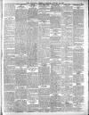 North Devon Gazette Tuesday 22 January 1907 Page 5