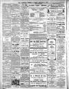North Devon Gazette Tuesday 05 February 1907 Page 4