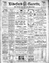 North Devon Gazette Tuesday 19 February 1907 Page 1