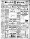 North Devon Gazette Tuesday 05 March 1907 Page 1