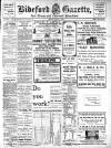 North Devon Gazette Tuesday 09 April 1907 Page 1