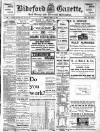 North Devon Gazette Tuesday 16 April 1907 Page 1