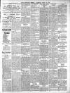 North Devon Gazette Tuesday 16 April 1907 Page 5