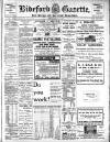 North Devon Gazette Tuesday 23 April 1907 Page 1
