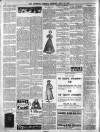 North Devon Gazette Tuesday 23 July 1907 Page 6