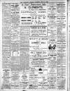 North Devon Gazette Tuesday 30 July 1907 Page 4