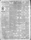 North Devon Gazette Tuesday 30 July 1907 Page 5