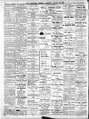 North Devon Gazette Tuesday 20 August 1907 Page 4