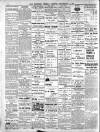 North Devon Gazette Tuesday 03 September 1907 Page 4