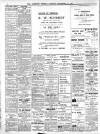North Devon Gazette Tuesday 17 September 1907 Page 4