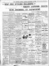 North Devon Gazette Tuesday 24 September 1907 Page 4