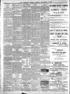 North Devon Gazette Tuesday 24 September 1907 Page 8