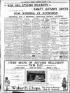 North Devon Gazette Tuesday 01 October 1907 Page 4