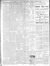 North Devon Gazette Tuesday 21 January 1908 Page 8