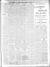 North Devon Gazette Tuesday 28 January 1908 Page 5