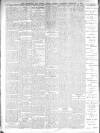 North Devon Gazette Tuesday 04 February 1908 Page 2
