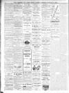 North Devon Gazette Tuesday 25 February 1908 Page 4