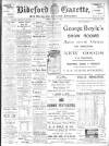 North Devon Gazette Tuesday 17 March 1908 Page 1