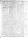 North Devon Gazette Tuesday 21 April 1908 Page 2