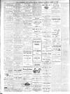 North Devon Gazette Tuesday 21 April 1908 Page 4