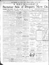North Devon Gazette Tuesday 14 July 1908 Page 4
