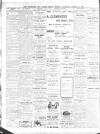 North Devon Gazette Tuesday 11 August 1908 Page 4