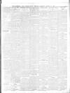 North Devon Gazette Tuesday 11 August 1908 Page 5