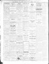 North Devon Gazette Tuesday 01 September 1908 Page 4