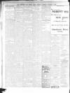 North Devon Gazette Tuesday 13 October 1908 Page 8