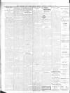 North Devon Gazette Tuesday 20 October 1908 Page 8