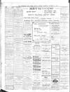 North Devon Gazette Tuesday 27 October 1908 Page 4