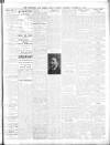 North Devon Gazette Tuesday 27 October 1908 Page 5