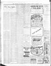 North Devon Gazette Tuesday 03 November 1908 Page 6