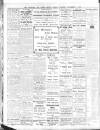 North Devon Gazette Tuesday 01 December 1908 Page 4