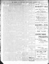 North Devon Gazette Tuesday 08 December 1908 Page 8